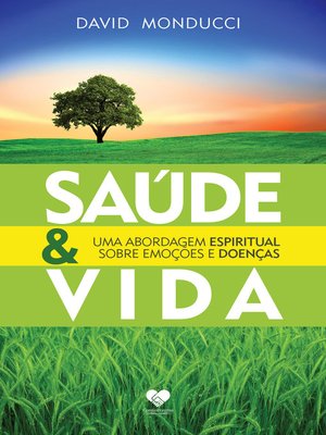 cover image of Saúde e Vida